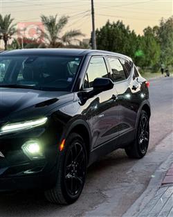 Chevrolet Blazer